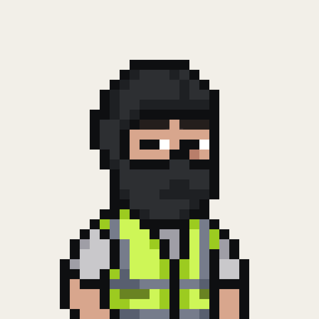 The Lookout, a Hoodlums character